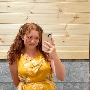 Meet your Posher, Charlotte